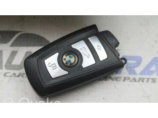 Řídící jednotka 7609670 BMW 5 GT F07 2010