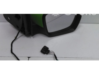 Зеркало электрическое Skoda Citigo 2011 - 2020 года