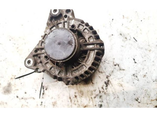 Генератор 06F903023F Skoda Octavia Mk2 (1Z)