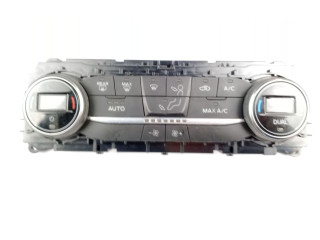 Блок управления климат-контролем KX7T18C612AA   Ford Focus