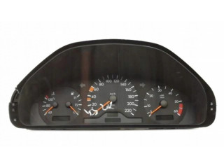 Přístrojová deska Mercedes-Benz C W202 1995 2025400548