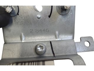 Боковая подушка безопасности 31250697, TE4012081140338   Volvo V70