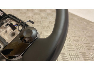 Руль Land Rover Discovery 5 2017- года JK523F563AC