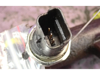 Топливная рампа 8200579287, 8200579287 Renault Clio III