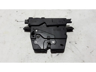 Zámek zadních dveří 7224692 BMW 5 F10 F11 2014