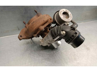 Turbodmychadlo Турбина 110219H8201067824, 7007131500117 Nissan X-Trail T32 R9ME404