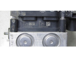 Jednotka ABS 0265956165 Nissan Pulsar 2016