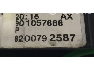 Переключатель дворников 901057668, 0090086 Dacia Logan I