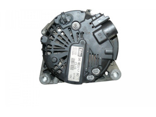 Генератор TG15C118, 9646321780 Citroen Berlingo