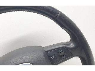 Руль Audi A6 S6 C6 4F  2004 - 2011 года       