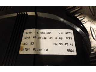 Přístrojová deska BMW X6 E71 2014 6976284