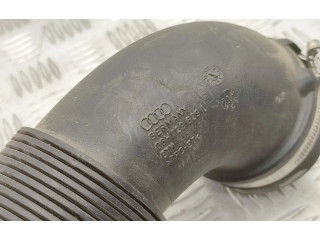 Турбина Audi Q5 SQ5 06H145710C, CPM для двигателя cpm