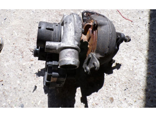 Турбина Jaguar XF X250