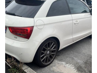 Руль Audi A1 2010 - 2018 года