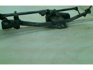 Моторчик дворников     Ford Ka