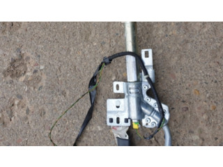 Боковая подушка безопасности 13051961612253, 1713301001 Opel Vectra C