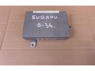 Блок управления 23311AA550   Subaru Forester SJ