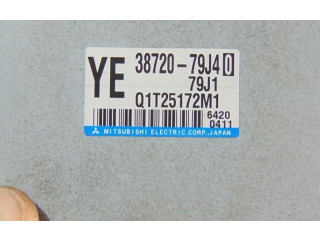 Другие блоки управления / модули