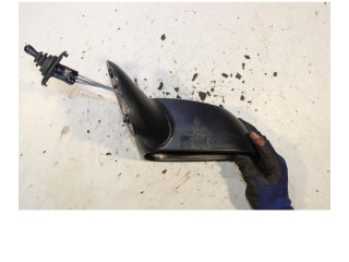 Зеркало электрическое     левое   Chevrolet Matiz     