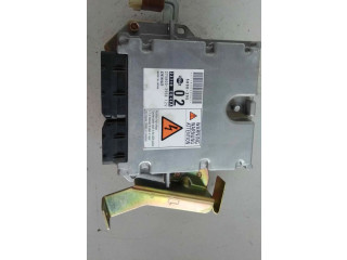 Řídící jednotka 2758002956   Nissan X-Trail T30 2001