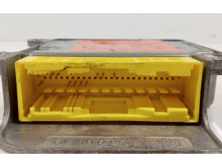 Блок подушек безопасности 6Q0909601, 5WK42948 Skoda Fabia Mk1 (6Y)