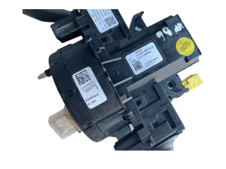 Полоса надувных подушек (кольцо srs)