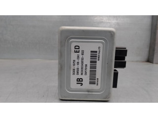 Блок управления 563001G750, 5WY7919A KIA Rio