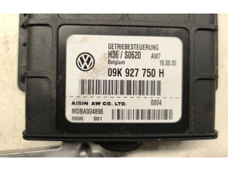 Řídící jednotka 070906016AJ, 1039S07534 Volkswagen Transporter - Caravelle T5 2005