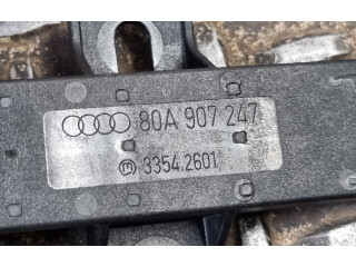 Pojistková skříňka Блок управления без ключа 80A907247 Audi Q5 SQ5 2018