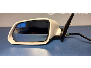 Зеркало электрическое Skoda Octavia Mk2 (1Z) 2004 - 2013 года