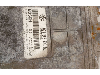 Řídící jednotka 028906021DL, 28SA3110 Volkswagen Caddy 1999