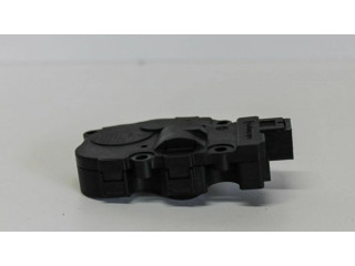 Двигатель задвижки потока воздуха