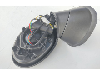 Zpětné zrcátko Mini Cooper Countryman R60 2011 51169805008, 9805008