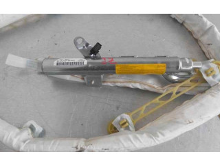 Подушка безопасности двери 9584759651   Citroen C8