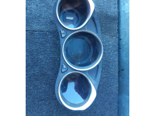 Панель приборов 9676962080 Citroen DS4