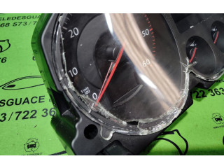 Панель приборов 3C0920870Q   Volkswagen PASSAT       