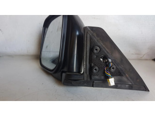 Зеркало электрическое левое Mitsubishi Pajero Sport I 1996-2008 года