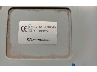 Блок управления 97RA010045 SsangYong Actyon