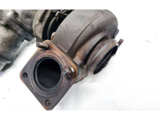 Турбина 55204598, 53041015362 Alfa Romeo 159 - года