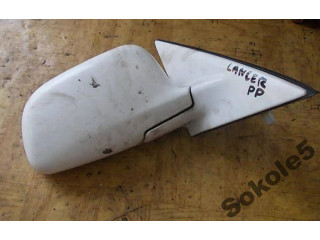 Зеркало электрическое        Mitsubishi Lancer Evolution   -  года   