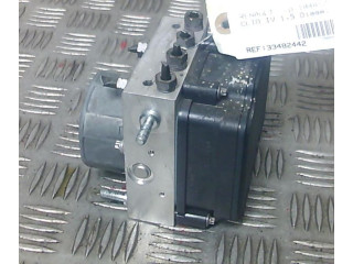 Блок АБС 476606853R   Renault  Clio IV  2012 -  года