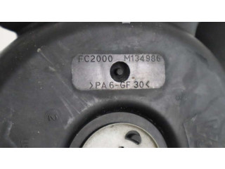 Вентилятор радиатора 8K0959455R Audi A4 Allroad