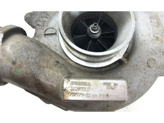  Турбина Volvo XC90  7577795022S, 36001171   для двигателя D 5244 T18      