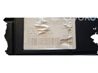 Панель приборов BS7T10849XG, BS7T14C026CF Ford Galaxy