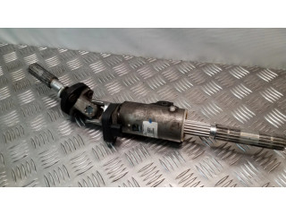 Крестовидная связь оси рулевого колеса