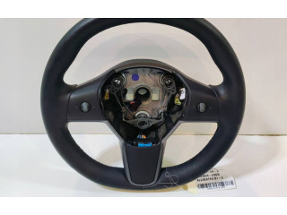 Руль Tesla Model 3 2017 - года 1490214-CN-B, 1490214-CN-B