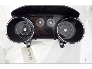 Панель приборов Fiat Grande Punto