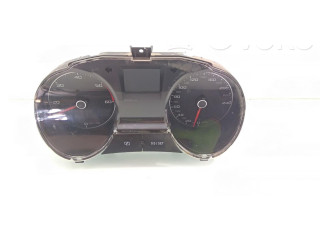 Přístrojová deska Seat Ibiza IV (6J,6P) 2014 6J0920806L