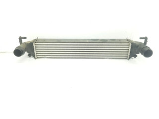 Интеркулер 51965901, 51966750 Jeep Renegade