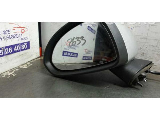Зеркало (механическое) Opel Corsa D